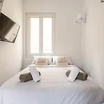 Appartement Cannes Centre Ville Croisette