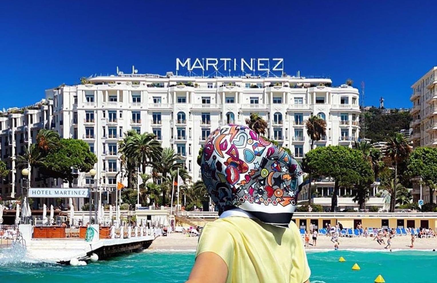 Centre Croisette Cannes