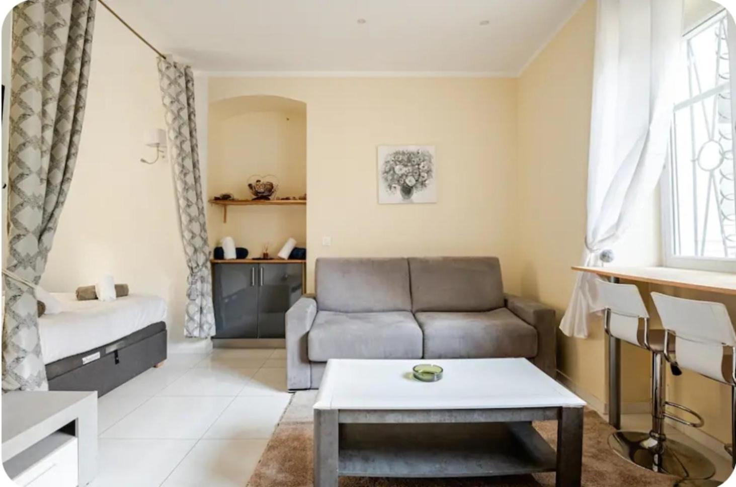 Centre Croisette Appartement