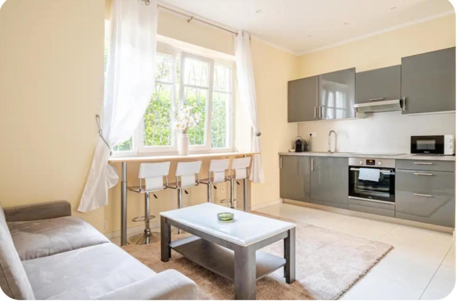 Appartement Centre Croisette *