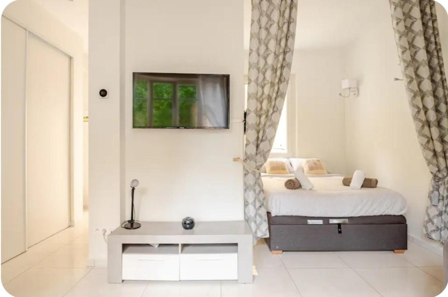 Appartement Centre Croisette Cannes