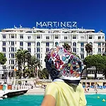 Appartement Cannes Centre Ville Croisette