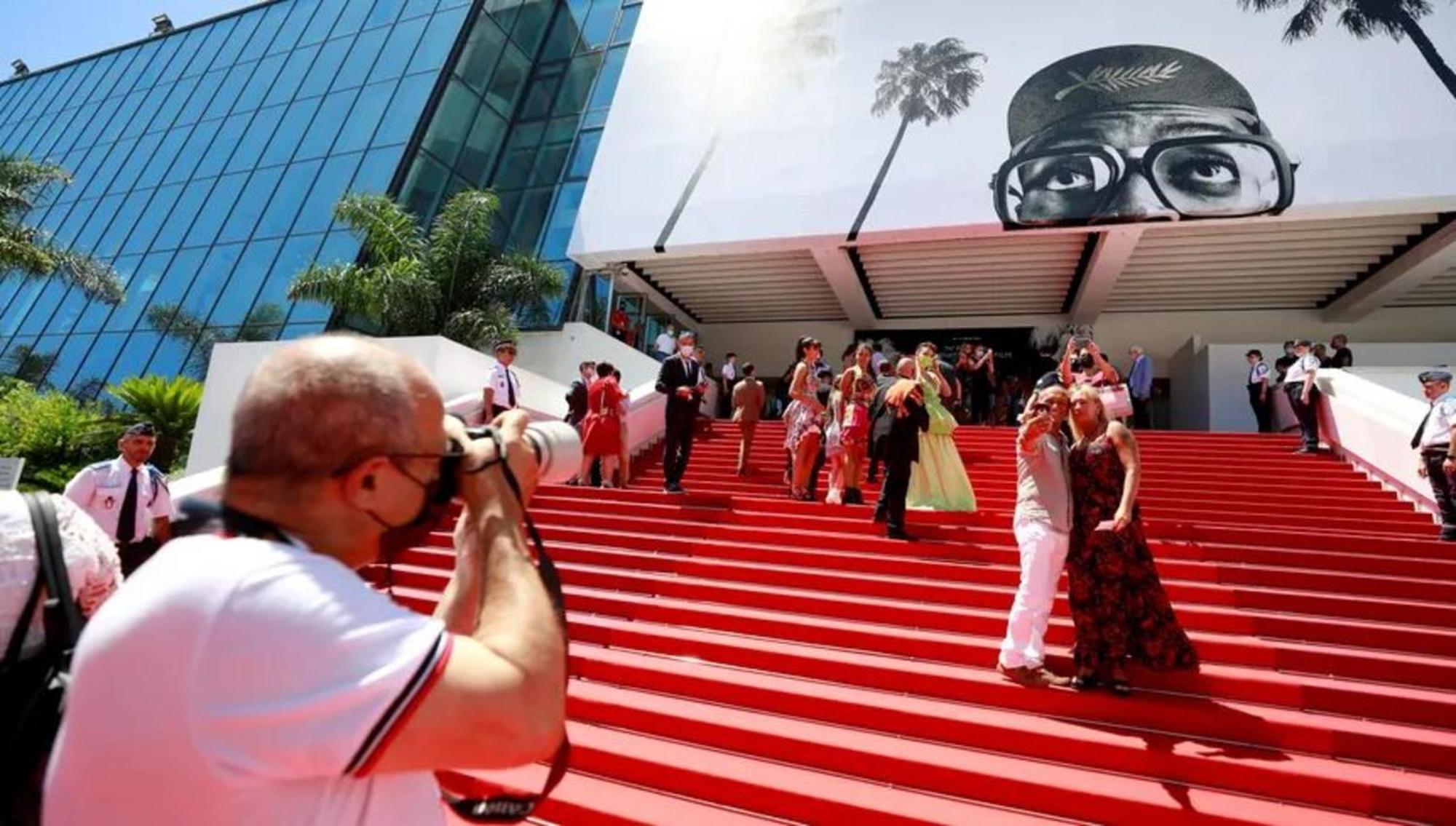 Centre Croisette Appartamento Cannes